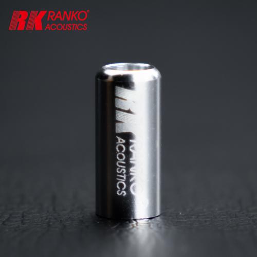 Ranko Acoustics RSP-U1 Splitter Silver L Size 