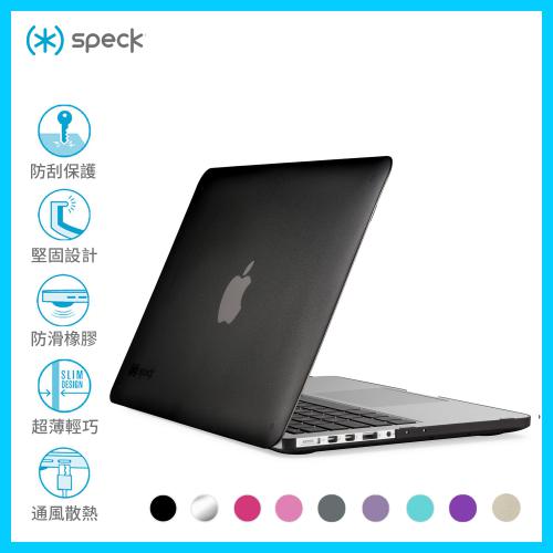 Speck Macbook Pro 13 (2012 - 2015) With Retina Display | SeeThru 硬殼保護殼