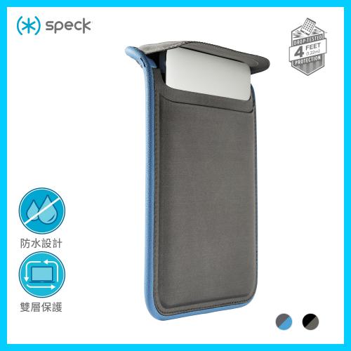 Speck Macbook Pro 13" | FlapTop Sleeve | Graphite Grey
