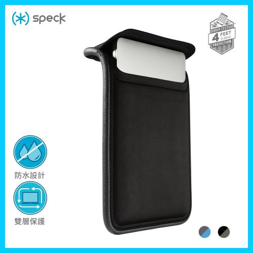 Speck Macbook Pro 13 FlapTop Sleeve 筆記型電腦袋 - 黑色
