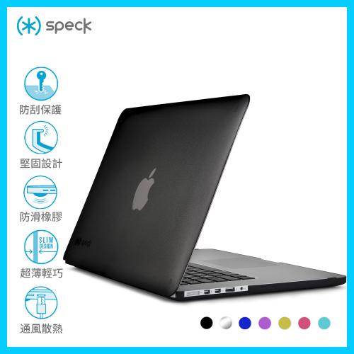 Speck Macbook Pro 15 (2012 - 2015) With Retina Display | SeeThru 硬壳保护壳
