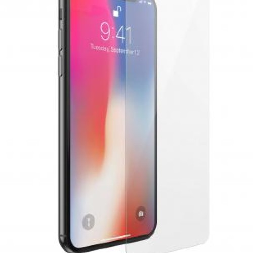 Speck iPhone XS Max ShieldView Glass