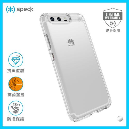 Speck Huawei P10 Plus Presidio Clear