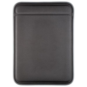 Speck Macbook Pro 13" | FlapTop Sleeve 筆記型電腦袋 - 黑色