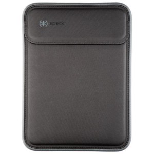 Speck Macbook Pro 13" | FlapTop Sleeve 筆記型電腦袋 - 黑色