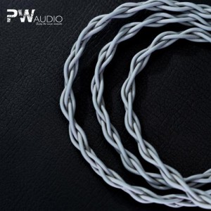 陳列品 - PW Audio 世紀系列 The 1950s