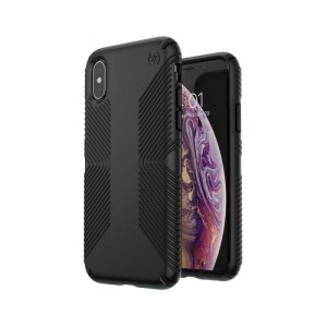 Speck iPhone XS/X 抗菌防手滑防撞殼