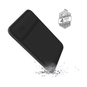 Speck Macbook Pro 13" | FlapTop Sleeve - Black
