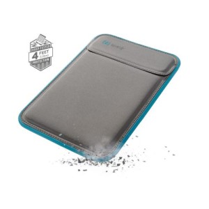 Speck Macbook Pro 13" | FlapTop Sleeve | Graphite Grey