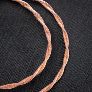 PW Audio Entry Level - The Flash Copper